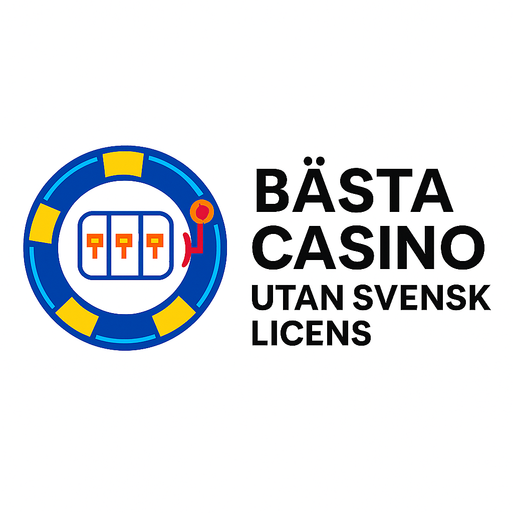 Bästa casino utan svensk licens