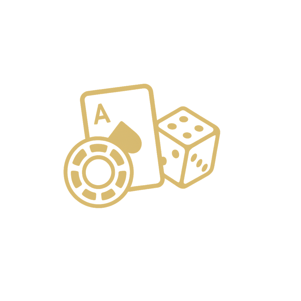 Casinoplatsen Logo
